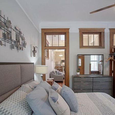 101 E Waldburg - Cozy Cottage Just Off Of Forsyth Park Savannah Exterior foto