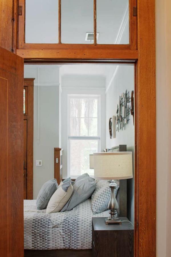 101 E Waldburg - Cozy Cottage Just Off Of Forsyth Park Savannah Exterior foto
