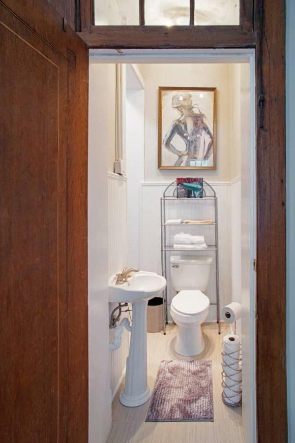 101 E Waldburg - Cozy Cottage Just Off Of Forsyth Park Savannah Exterior foto