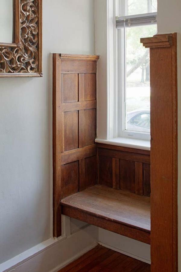 101 E Waldburg - Cozy Cottage Just Off Of Forsyth Park Savannah Exterior foto